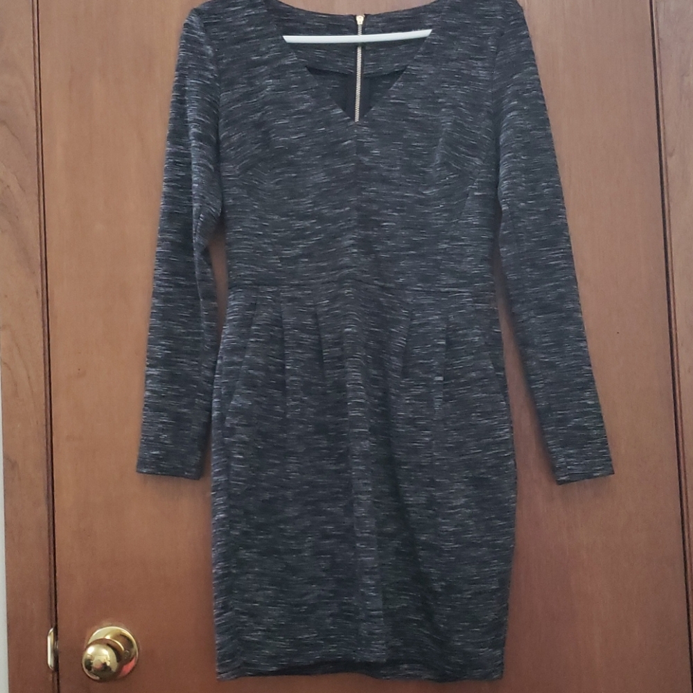 Dynamite Dress